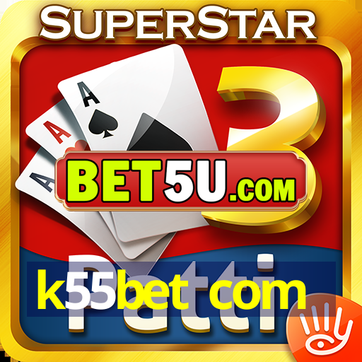 k55bet com